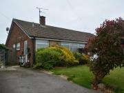 2 Bedroom Bungalow For Sale In Bridlington, East Yorkshire