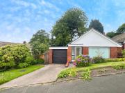 2 bedroom bungalow for sale in Briggs Fold Road,...