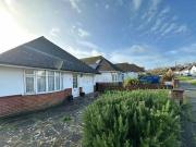 2 Bedroom Bungalow For Sale In Brighton, East Sussex