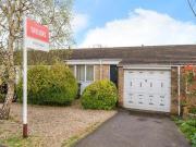 2 Bedroom Bungalow For Sale In Bristol