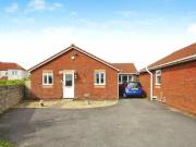 2 Bedroom Bungalow For Sale In Bristol