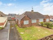 2 Bedroom Bungalow For Sale In Burgess Hill, West Sussex