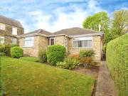 2 bedroom bungalow for sale in Burncross Road,...