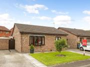 2 Bedroom Bungalow For Sale In Burnham on sea