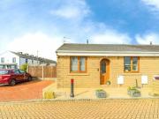 2 Bedroom Bungalow For Sale In Burnley, Lancashire