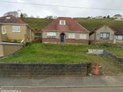 2 Bedroom Bungalow For Sale In Burry Port, Carmarthenshire
