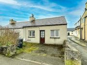 2 bedroom bungalow for sale in Caergeiliog Holyhead Isle...