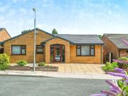 2 bedroom bungalow for sale in Calder Grange, Liverpool,...
