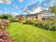 2 Bedroom Bungalow For Sale In Capel Ed Lane,...