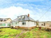 2 Bedroom Bungalow For Sale In Cardigan, Ceredigion