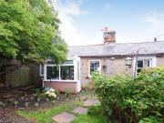 2 Bedroom Bungalow For Sale In Carlisle, Cumbria