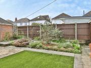 2 bedroom bungalow for sale in Castle Lane West,...
