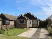 2 Bedroom Bungalow For Sale In Chapel St Leonards