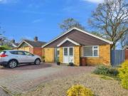 2 Bedroom Bungalow For Sale In Chatham