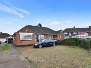 2 Bedroom Bungalow For Sale In Chatham