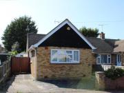 2 Bedroom Bungalow For Sale In Chelmsford