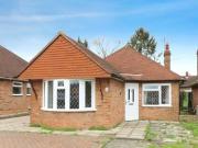 2 Bedroom Bungalow For Sale In Chelmsford, Essex