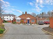 2 Bedroom Bungalow For Sale In Chelmsford, Essex