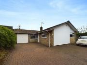 2 Bedroom Bungalow For Sale In Cheltenham, Gloucestershire