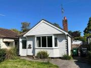2 Bedroom Bungalow For Sale In Chester, Cheshire