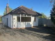 2 Bedroom Bungalow For Sale In Chester, Cheshire