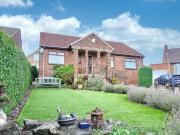 2 Bedroom Bungalow For Sale In Chester Le Street, Co.durham