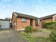 2 Bedroom Bungalow For Sale In Chesterfield, Derbyshire