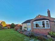 2 bedroom bungalow for sale in Chiltern Ave Macclesfield...