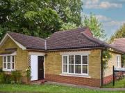 2 Bedroom Bungalow For Sale In Chorleywood, Hertfordshire