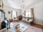 2 Bedroom Bungalow For Sale In Cilmery, Builth Wells,...