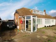 2 Bedroom Bungalow For Sale In Clacton on sea, Essex