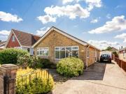 2 Bedroom Bungalow For Sale In Cleethorpes, Lincolnshire