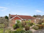 2 Bedroom Bungalow For Sale In Cobham, Surrey