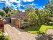 2 Bedroom Bungalow For Sale In Codsall