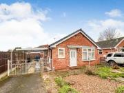 2 Bedroom Bungalow For Sale In Cotgrave