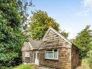 2 Bedroom Bungalow For Sale In Cudham, Sevenoaks