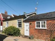 2 Bedroom Bungalow For Sale In Cumberland Street, Woodbridge