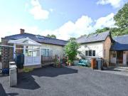 2 Bedroom Bungalow For Sale In Dalton Road, Croft On Tees