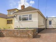 2 Bedroom Bungalow For Sale In Dartford, Kent