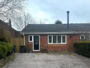 2 Bedroom Bungalow For Sale In Darwen, Lancashire