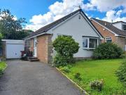 2 Bedroom Bungalow For Sale In Darwen, Lancashire