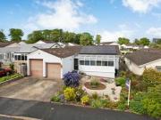 2 Bedroom Bungalow For Sale In Dawlish