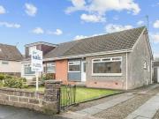 2 Bedroom Bungalow For Sale In Denny