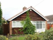 2 Bedroom Bungalow For Sale In Derby, Derbyshire
