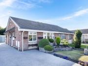 2 Bedroom Bungalow For Sale In Doncaster