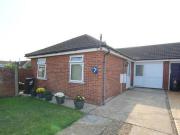 2 bedroom bungalow for sale in Donne Drive Jaywick...