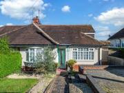 2 Bedroom Bungalow For Sale In Droitwich, Worcestershire