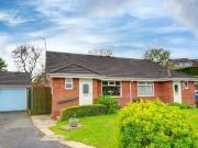 2 Bedroom Bungalow For Sale In Droitwich, Worcestershire