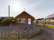 2 Bedroom Bungalow For Sale In East Kirkby