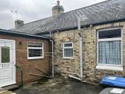 2 Bedroom Bungalow For Sale In Esh Winning, Durham